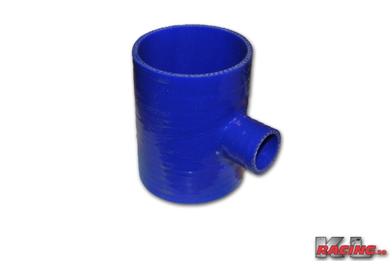 76mm med 38mm ans blå