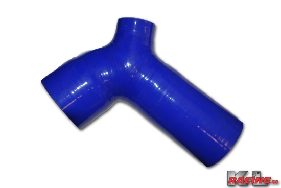 850/S+V70 Tryckslang med 50mm Dump anslutning