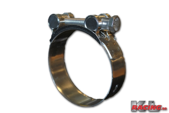 Slangklämma 37-43mm m. skruv