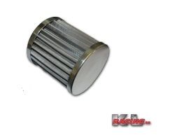 Vevhusfilter -RACE- AN10 Anslutning 