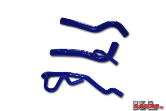 940 Turbo  Kylarslangar