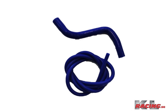 S/V70 Turbo 99-00 Kylarslang Komplement