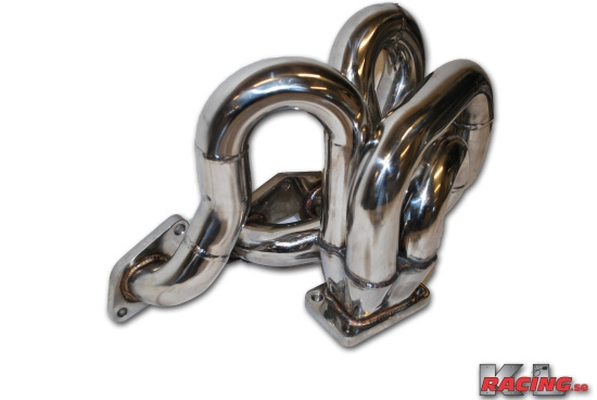 Saab 9000 'Extreme' TD04 fläns