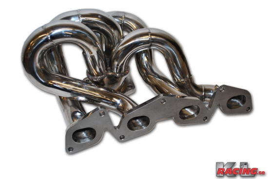 Saab  900 (9-3) 'Extreme' TD04 fläns