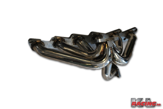 Nissan RB20/25 Toppmonterad T3 fläns