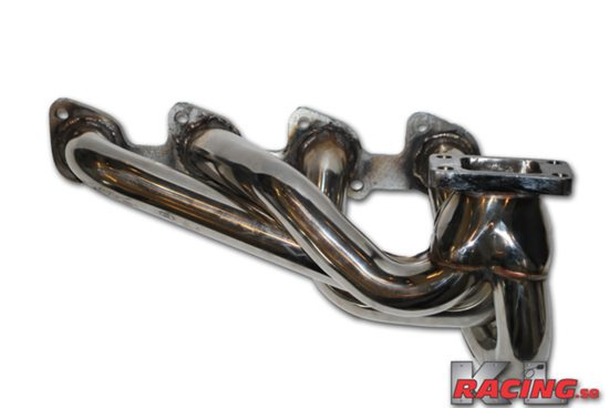 240, 740, 940 8v Turbogrenrör