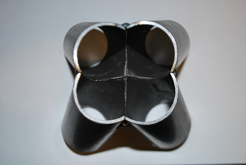 T3 Enkelt inlopp (+T25+ TD04) 4-1