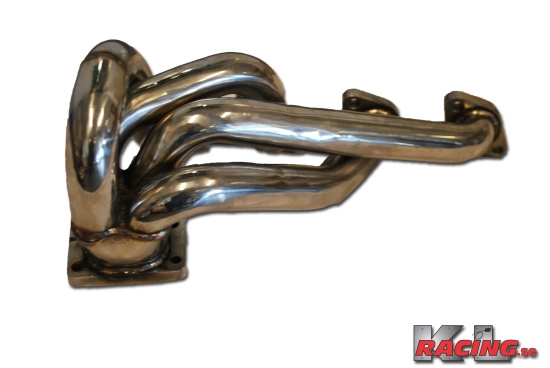 740, 940  8V Turbogrenrör