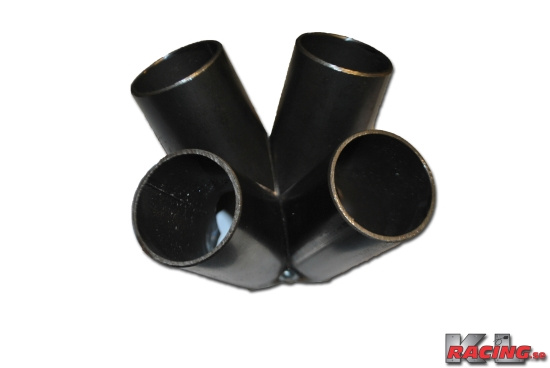 T3 Med Skiljevägg 4-1