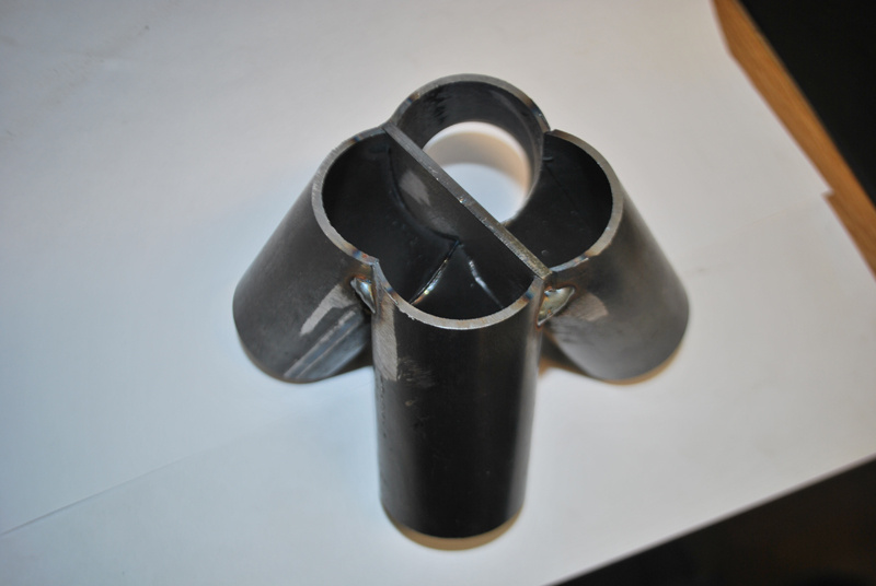 T3 Med Skiljevägg 4-1