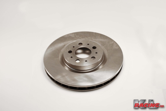 Bromsskiva Fram V70R, S60R