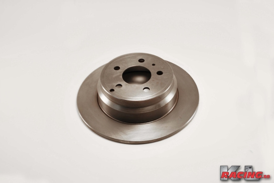 Bromsskiva Bak 850, S/V70, C70, XC70