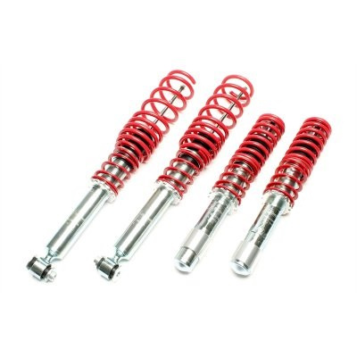 Coiloverkit E60