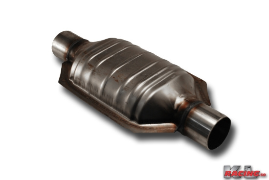Katalysator 51mm anslutningar 
