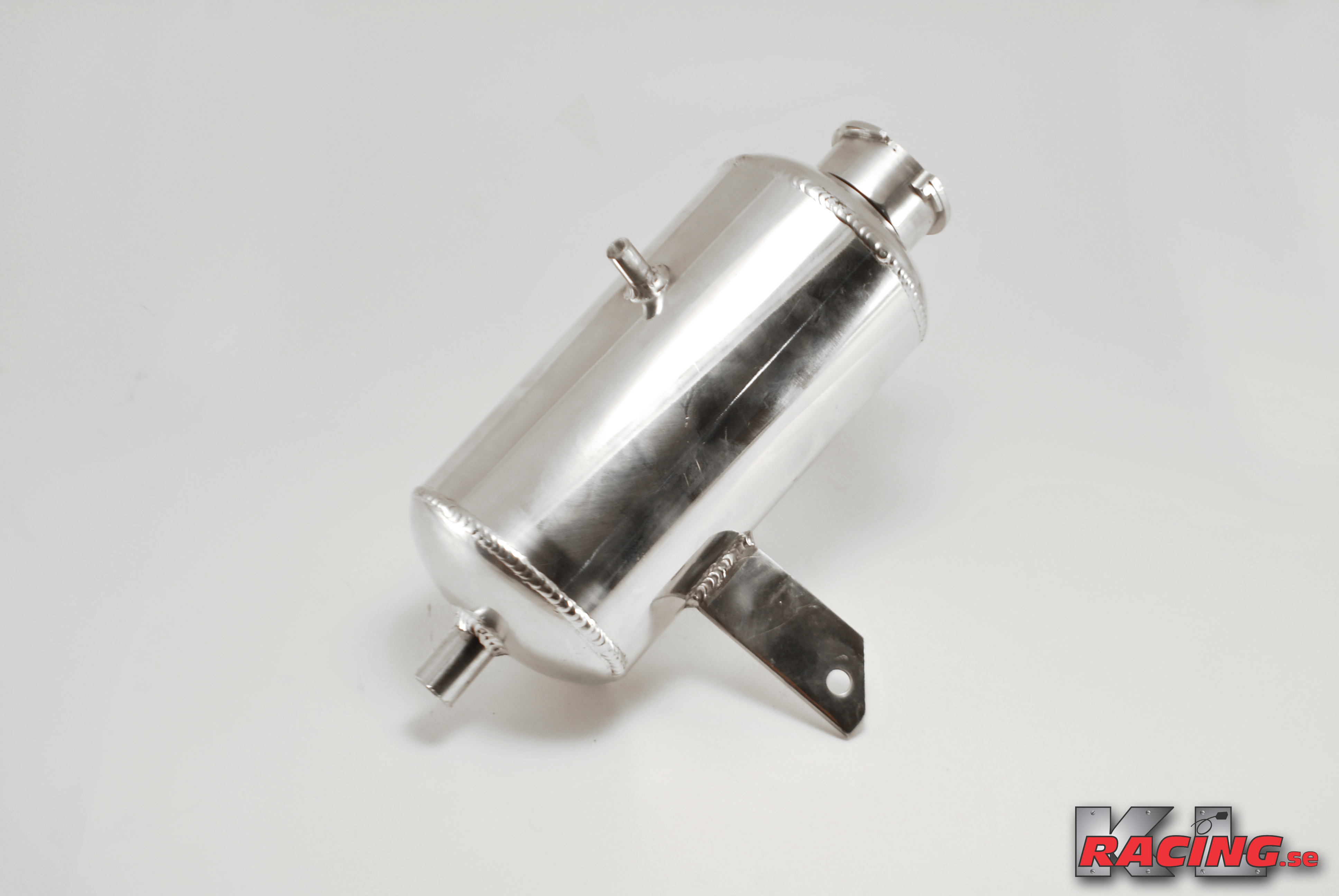 Expansionskärl Aluminium 1,5 L