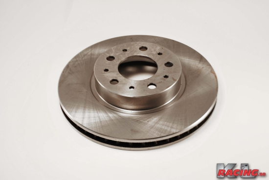 Bromsskiva Fram utan nav 740, 760, 940 ~92