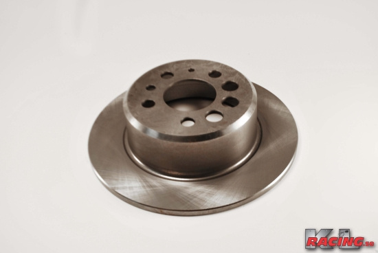 Bromsskiva Bak 160, 240, 260, 740, 940