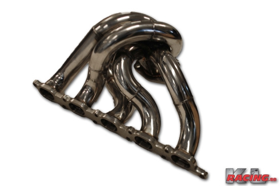 Volvo 850, S/V70 Extreme TD04