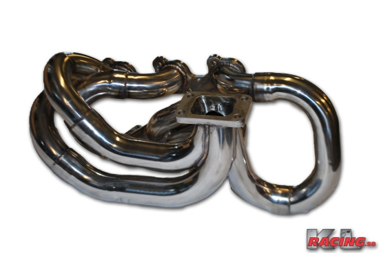 Volvo 240 8v Extreme T3