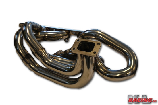 Volvo 240 16v Extreme T3