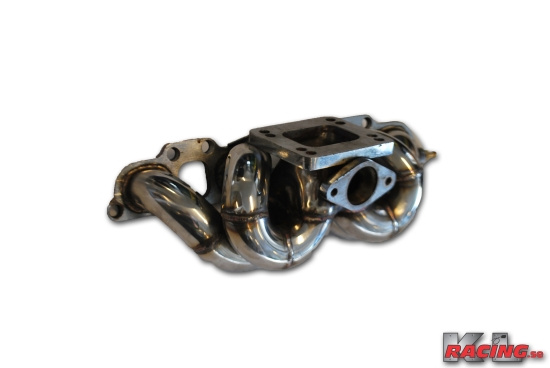 Nissan SR20DET Toppmonterad T3 Fläns