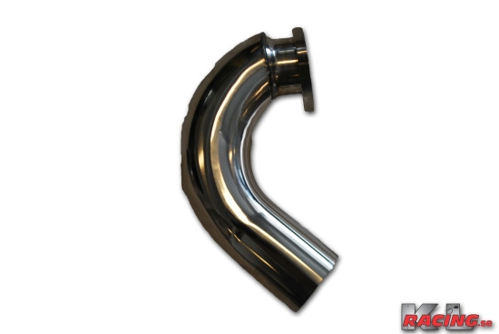 3' Downpipe Volvo 850, S/V70 Turbo