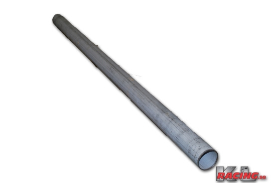 42,4x2,0mm Rostfritt Syrafast 316L 