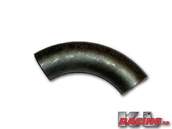 48,3x2,6mm Långböj