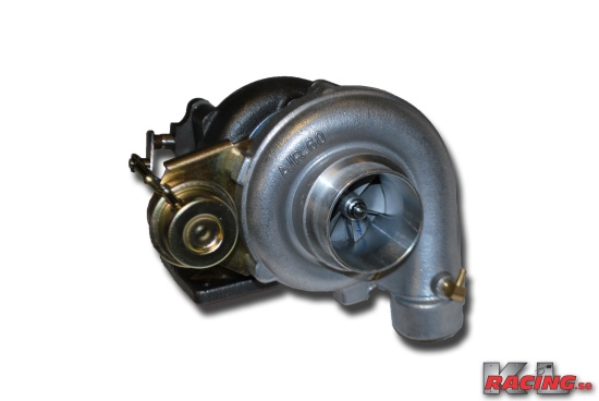 T3/T4 W turbo
