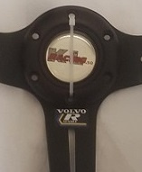 Drifting Ratt i Mocca  T-horn -Drifter 3-