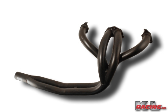 Extraktorgrenrör 140, Pv/Amazon B18, B20