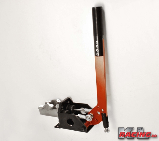 Hydraulisk handbroms med Dubbelcylinder