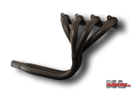 Extraktorgrenrör Amazon,140 med  B23