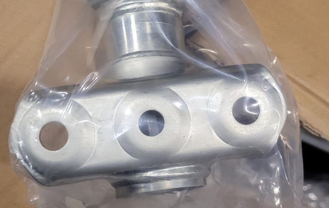 Coiloverkit E36 06/92-