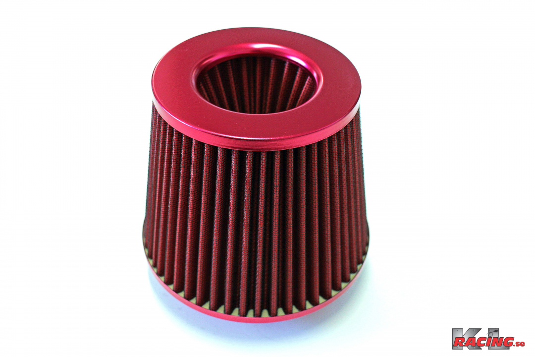 Sportfilter 3' Anslutning 5,5' högt