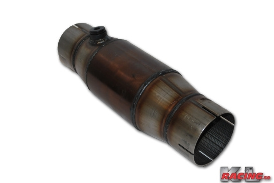 Race  katalysator 100cell