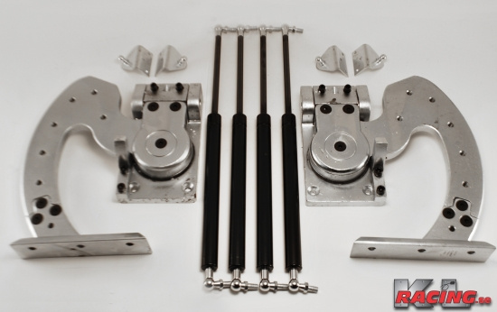 Lambo doors Kit Universal