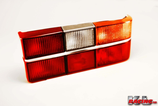 Baklampa 240, 260 79-90 Kromad List