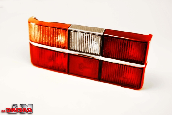 Baklampa 240, 260 79-90 Kromad List