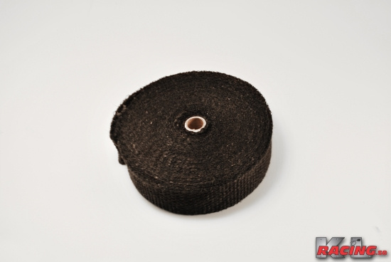 Avgasbandage 25mm 800 grader