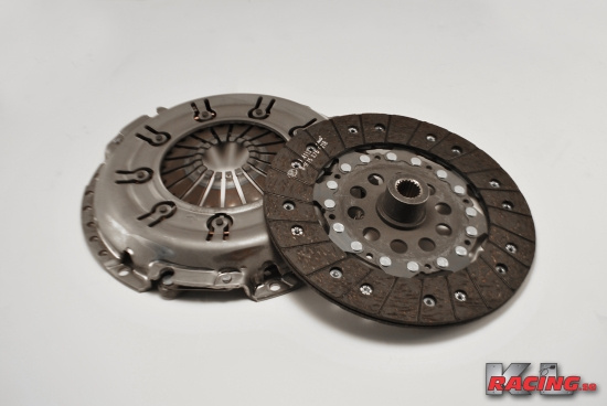 Kopplingsats 850, S/V70, S60/80