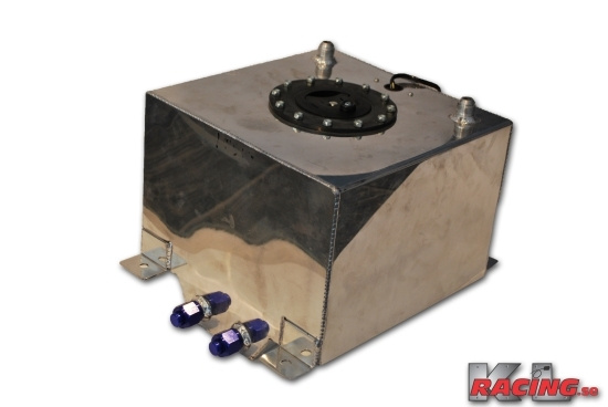 Fuelcell 30L Utan Nivågivare