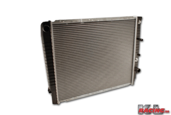 Kylare 940 Turbo med ac