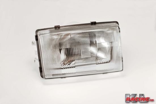 Strålkastare komplett 240 81-