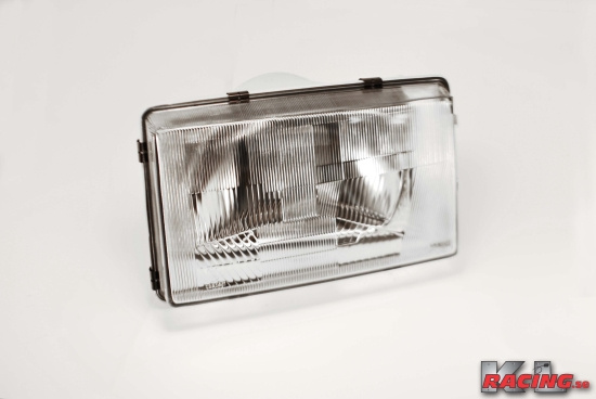 Strålkastare komplett 240 81-