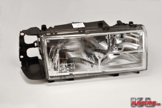 Strålkastare 740/760 88-90 + 940 92-98 / 960 90-94