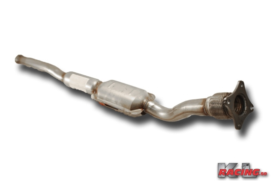 Katalysator 850, V70 10V 96-00