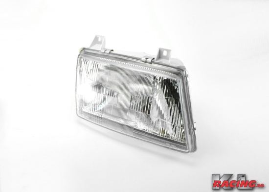 Strålkastare Komplett 9000CD 4dr  88-94 + CC 5dr 91-93