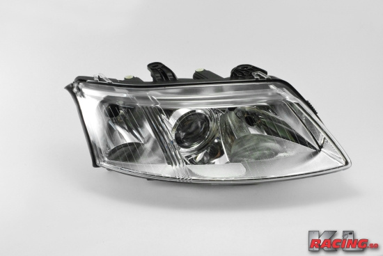 Strålkastare 9-3  03-07 -Halogen-