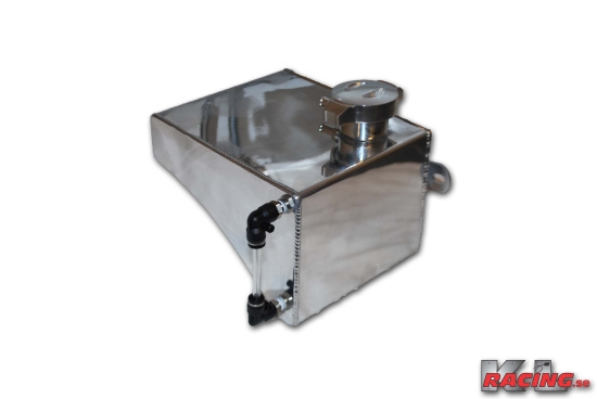 Expansionskärl Aluminium